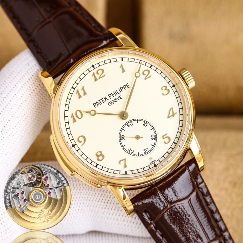 PATEK PHILIPPE Watches